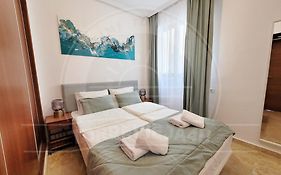 Torrevieja4U Front Sea View Apartment